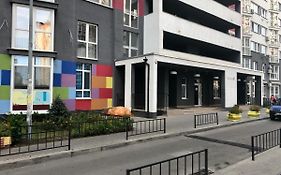 East Residence White